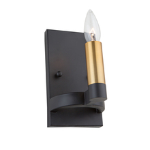 Artcraft AC11127 - Regent AC11127 Wall Light