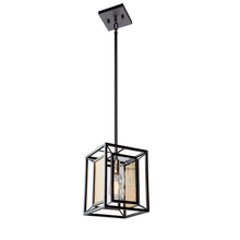 Artcraft AC11191 - Chadwick AC11191 Pendant
