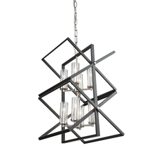 Artcraft AC11470 - Vissini 8-Light Chandelier