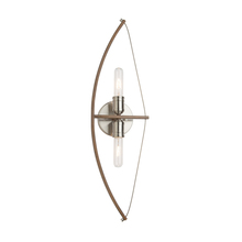 Artcraft AC11485 - Arco AC11485 Wall Light