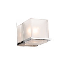 Artcraft AC11631CH - Wyndham 1 Light Wall Light