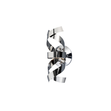 Artcraft AC603CH - Bel Air AC603CH Wall Light