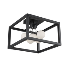 Artcraft AC6600 - Massey Flush Mount