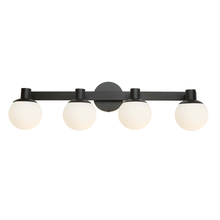 Artcraft AC7094BK - Tilbury AC7094BK Wall Light