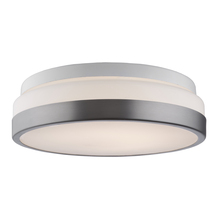 Artcraft AC7361 - LED Flush mount Collection AC7361 Flush Mount