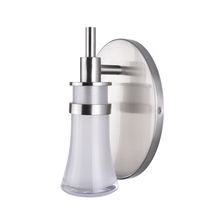Artcraft AC7501 - Destiny AC7501 Wall Light