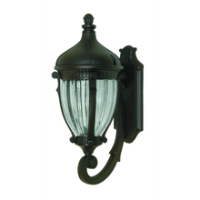 Artcraft AC8580OB - Anapolis 3-Light Outdoor Wall Light