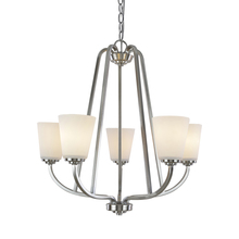 Artcraft AC10465BN - Hudson AC10465BN Chandelier