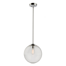 Artcraft AC11002 - Lux Pendant Collection AC11002 Pendant