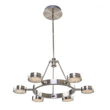 Artcraft AC7546 - Terranova Chandelier