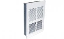 King Electric EFW1230-MW-W - EFW SERIES MULTIWATT LG WALL HEATER 120V 3000W WHITE