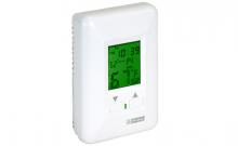 King Electric HWPT120 - THERMOSTAT HYDRONIC 120V 2 CIRCUT TIMER 12.5 AMP PROGRAMMABLE