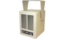 King Electric KBP2704 - KBP SERIES UNIT HEATER 277V 4000W