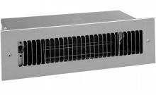 King Electric MKT1215-SS - MKT-MW SERIES SS KICK SERIES SPACE HEATER 120V 1500-750W STAINLESS STEEL