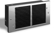 King Electric PAW1215-SS - PAW SERIES SS MARINE WALL HEATER 120V 1500W