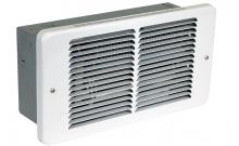 King Electric PAW1215-W - PAW SERIES WALL HEATER 120V 1500W WHITE