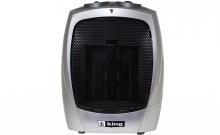 King Electric PH-2 - PH PORTABLE HEATER 120V-1500W CERAMIC