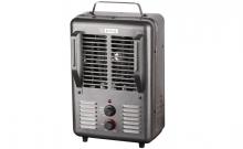 King Electric PHM-1 - PHM PORTABLE MILKHOUSE HEATER 120V-1500W