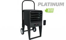 King Electric PKB2015-3-P - PKB PLATINUM SERIES PORTABLE UNIT 208V 15KW 3-PH