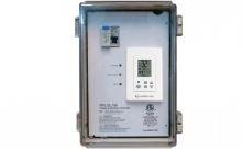 King Electric FPC-02-240-MDB - FREEZE PROTECTION CONTROLLER. 240V 30A w/GFEP & MODBUS