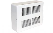 King Electric SL2422-W - SL SERIES HEATER 240V 2250W WHITE