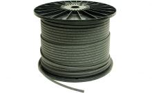 King Electric SR248-1000-CT - SR SERIES SELF-REG CABLE 240V 8W/FT 1000 FT REEL W/FP JACKET