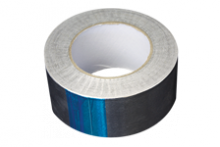 King Electric SRK04 - SR SERIES ACCESSORY CABLE ALUM FOIL TAPE ACRYLIC ADHESIVE 2&#34; WIDE 150&#39; LONG .0027&#34; THICK