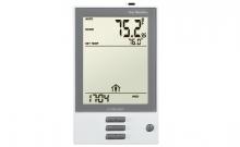 King Electric UDG-4999 - THERMOSTAT PROGRAMMABLE FLOOR HEAT GFCI 120/208/2440V 15AM