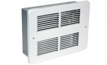 King Electric WHF2415-W - WHF SERIES WALL  HEATER 240V 1500-750W WHITE