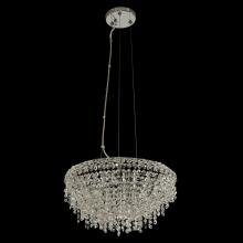Kalco Allegri 030850-010-FR001 - Massimo 17 Inch Pendant