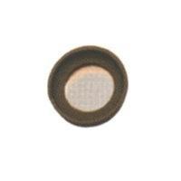 Focus Industries (Fii) FA-38-BRS - Cast brass cap extension cap for DL-20-NL, (n