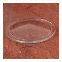 Focus Industries (Fii) FA-99-38 - Clear convex glass lens for DL-38 series