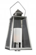Kalco 400590SL - Revere Large Post - Pier Mount