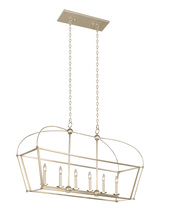 Kalco 509360WS - Sutter 44 Inch Island