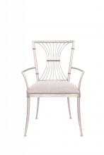 Kalco 800101PS - Bal Harbour Dining Chair
