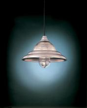 Hi-Lite MFG Co. H-403-D-44-CLR RIB - PENDANT COLLECTION