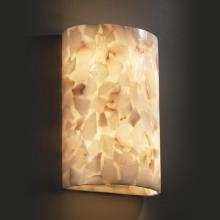 Justice Design Group ALR-8858-LED2-2000 - ADA Large Cylinder LED Wall Sconce