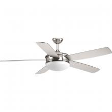 Progress P2548-0930K - Fresno Collection 60&#34; 5 Blade Ceiling Fan