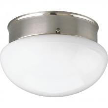 Progress P3408-0930K9 - One-Light 7-1/2&#34; LED Close-to-Ceiling