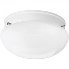 Progress P3408-3030K9 - One-Light 7-1/2&#34; LED Close-to-Ceiling