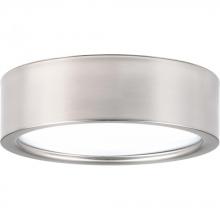 Progress P3631-0930K9 - Portal Collection One-Light 9&#34; LED Flush Mount