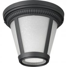 Progress P3883-3130K9 - Westport LED Collection One-Light 9-1/8&#34; LED Flush Mount