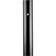 Progress P5390-31PC - Outdoor 7&#39; Aluminum Post with Photocell