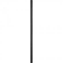 Progress P540005-031 - Outdoor 7&#39; Aluminum Fluted Post