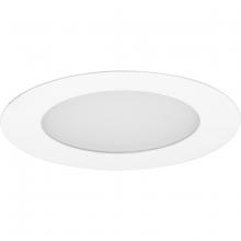 Progress P800005-028-30 - 7&#34; Edgelit LED Indoor-Outdoor Canless Recessed Downlight