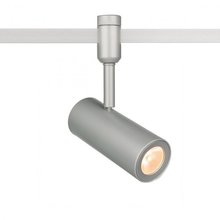 WAC US HM1-2010-930-PT - LED2010 Silo X10 Flexrail Head