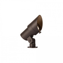 WAC US 5111-30BZ - LED Landscape Mini Accent Light 12V