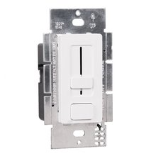 WAC US EN-D24100-120-R - Wall Mounted 120V/24VDC 96W Dimmer and Driver