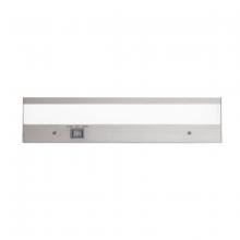 WAC US BA-ACLED12-27/30AL - Duo ACLED Dual Color Option Light Bar 12&#34;