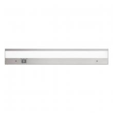 WAC US BA-ACLED18-27/30AL - Duo ACLED Dual Color Option Light Bar 18&#34;